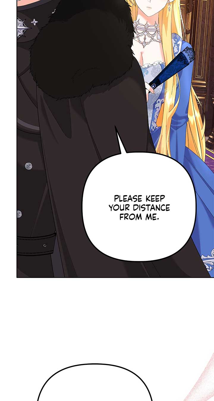 I Got Married to a Duke Called Beast Chapter 35 - Page 57