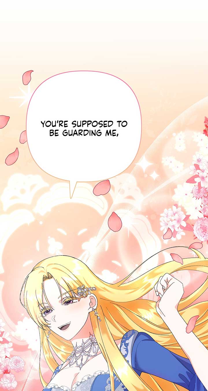 I Got Married to a Duke Called Beast Chapter 35 - Page 59