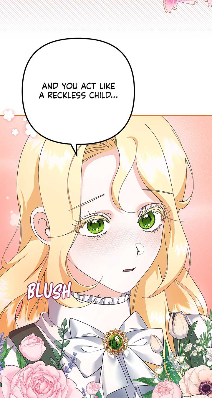 I Got Married to a Duke Called Beast Chapter 35 - Page 6