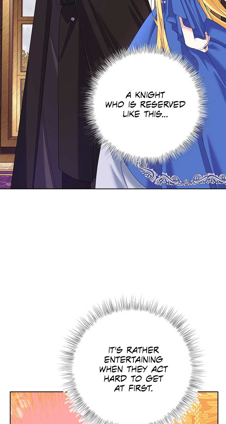 I Got Married to a Duke Called Beast Chapter 35 - Page 64