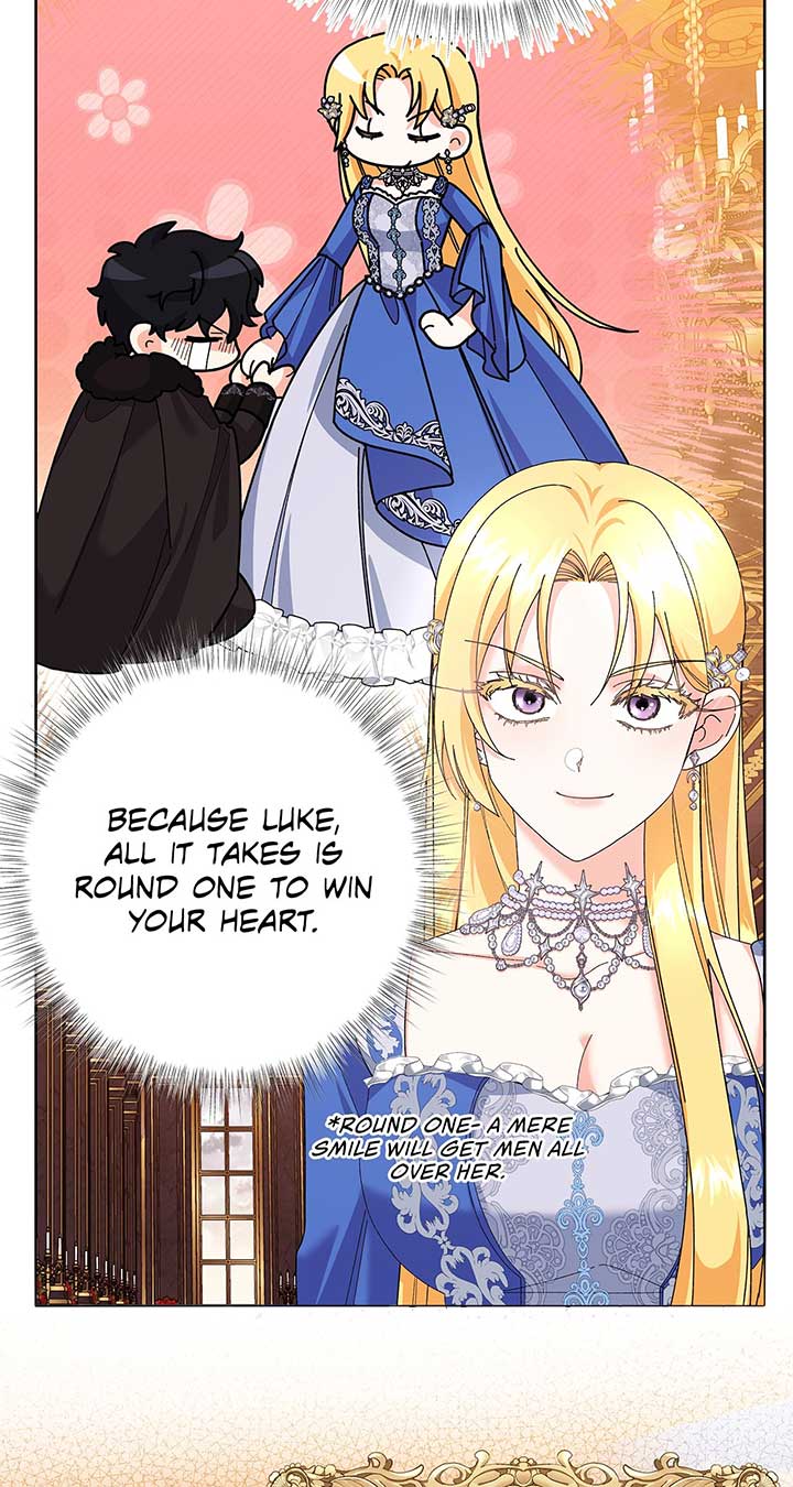 I Got Married to a Duke Called Beast Chapter 35 - Page 65