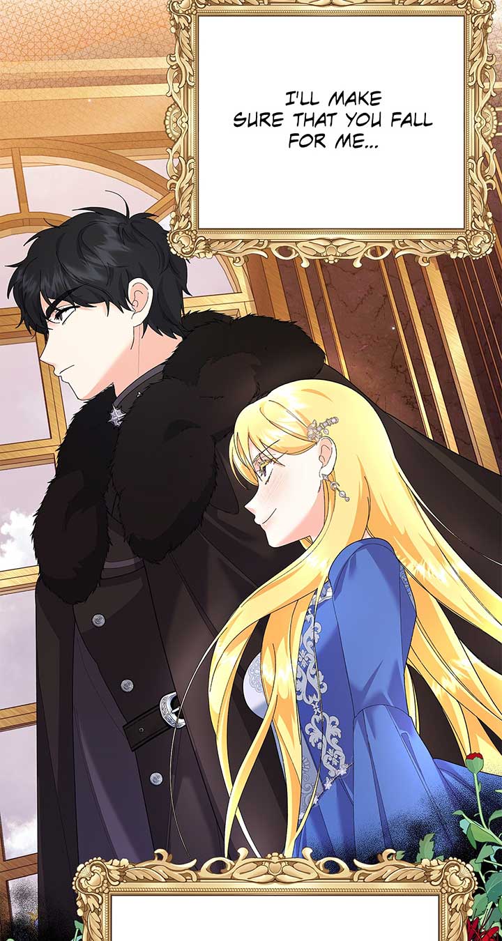 I Got Married to a Duke Called Beast Chapter 35 - Page 66