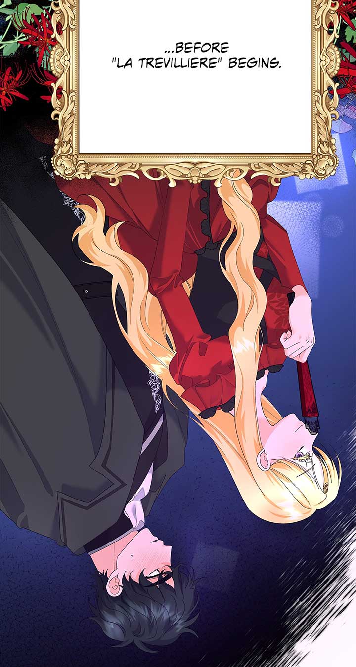 I Got Married to a Duke Called Beast Chapter 35 - Page 67