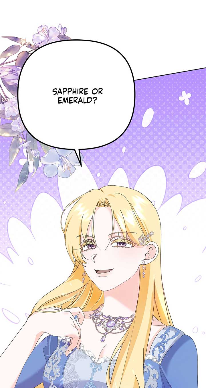 I Got Married to a Duke Called Beast Chapter 35 - Page 70