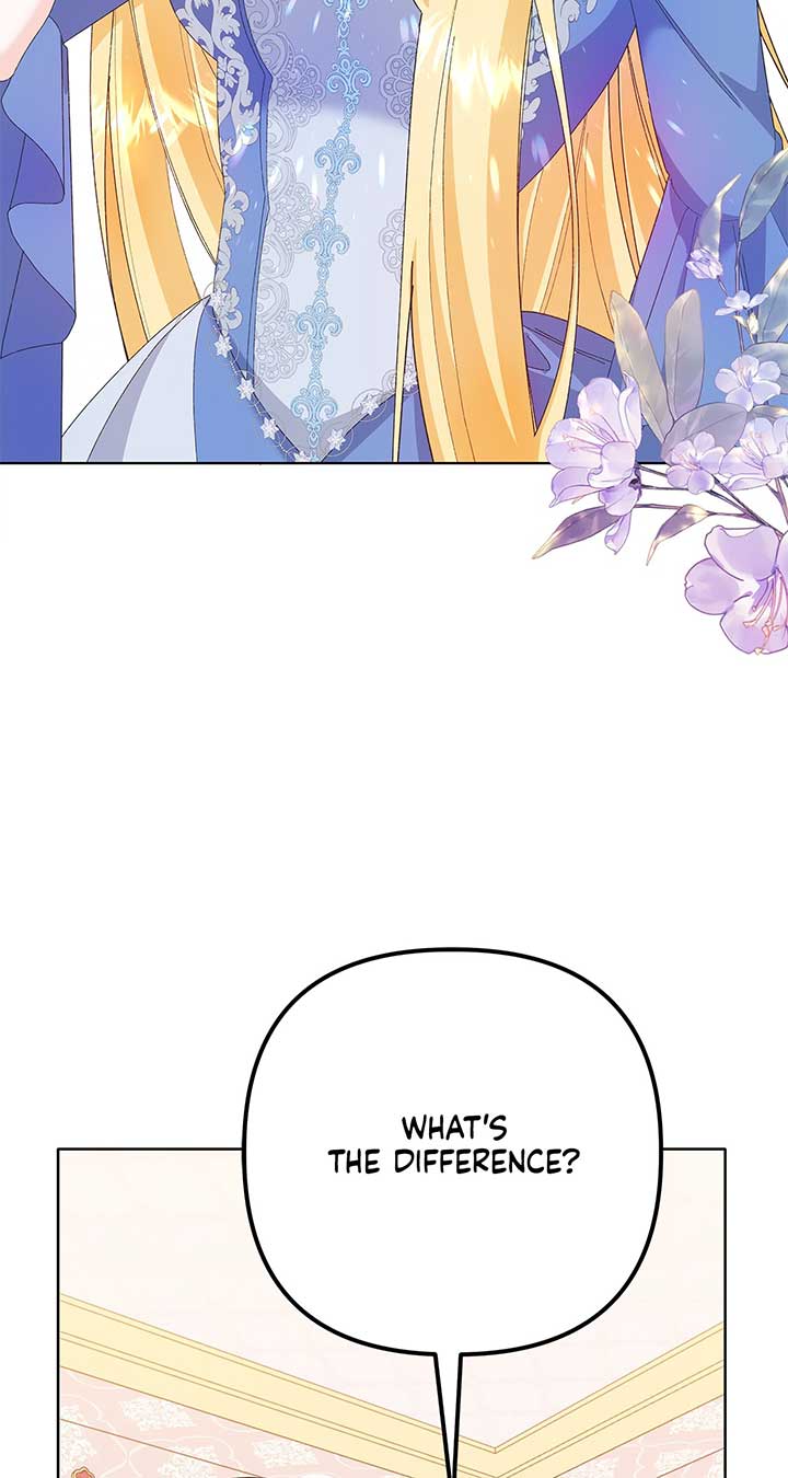 I Got Married to a Duke Called Beast Chapter 35 - Page 71