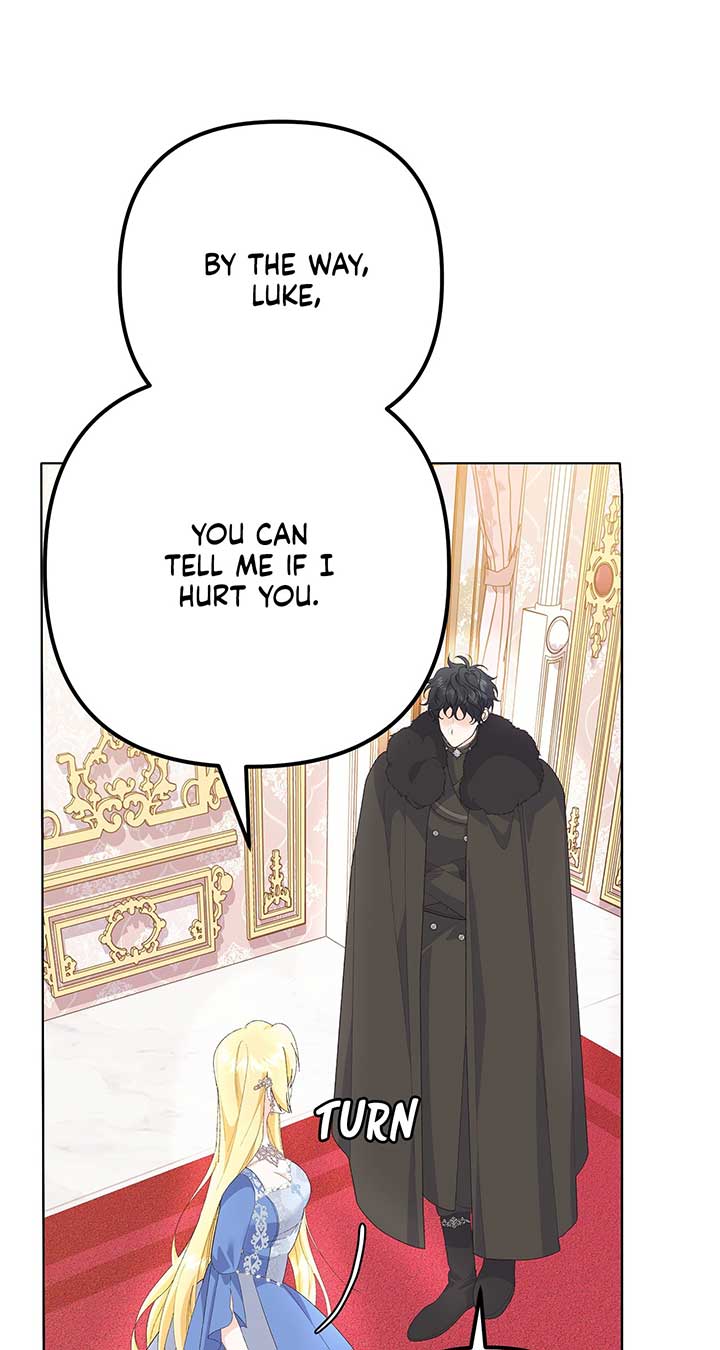 I Got Married to a Duke Called Beast Chapter 35 - Page 78