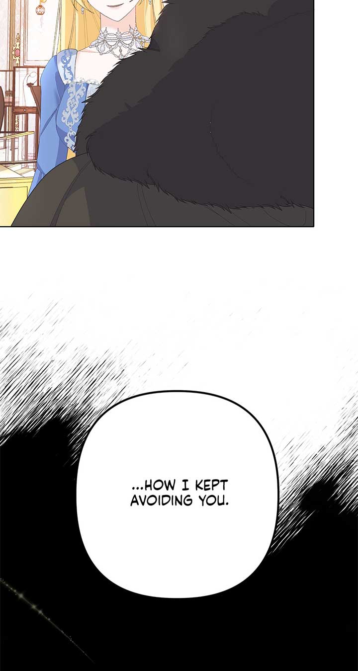I Got Married to a Duke Called Beast Chapter 35 - Page 80