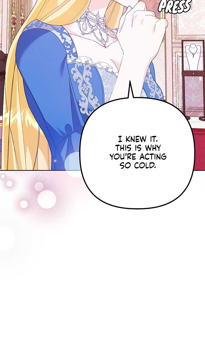 I Got Married to a Duke Called Beast Chapter 35 - Page 84