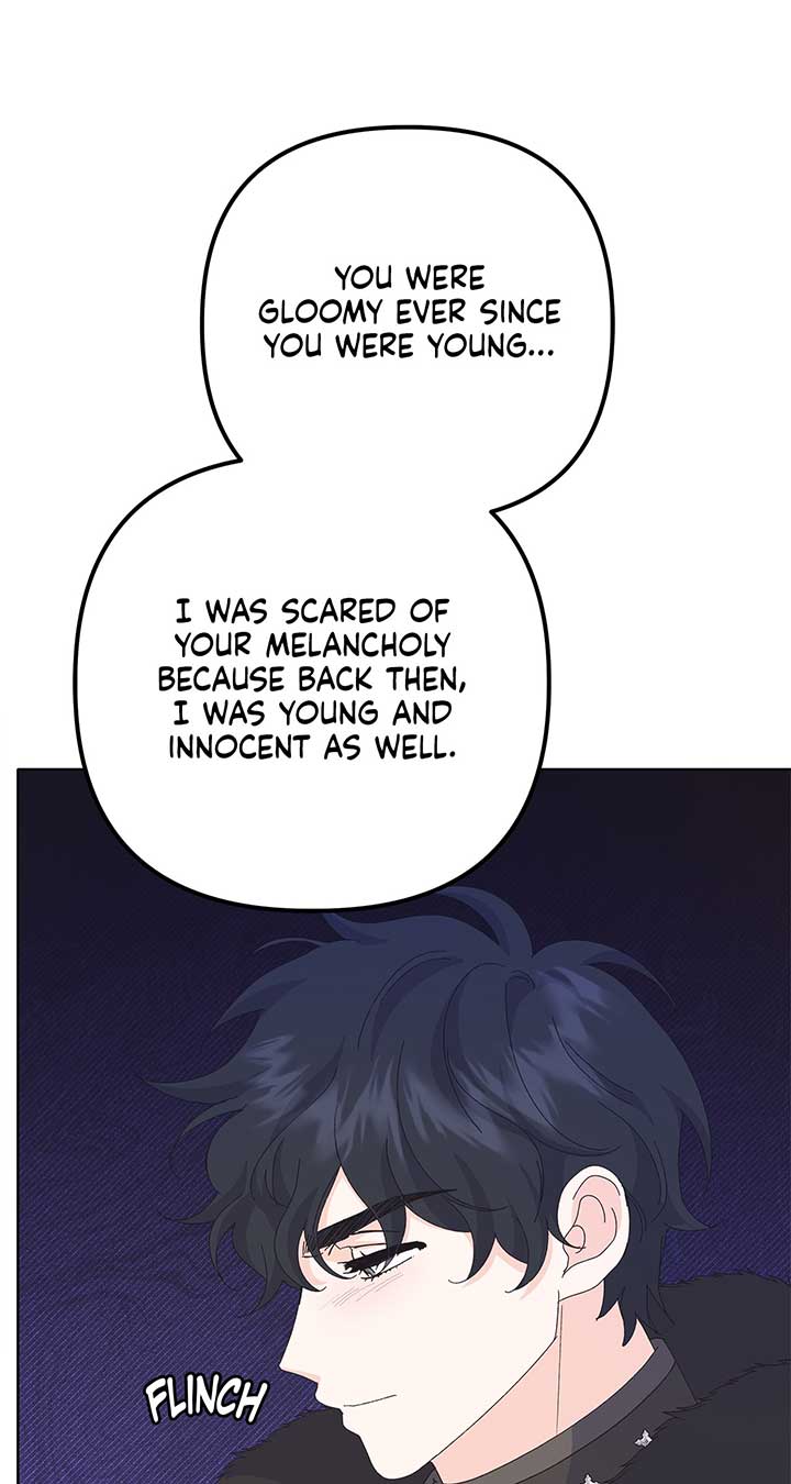 I Got Married to a Duke Called Beast Chapter 35 - Page 85