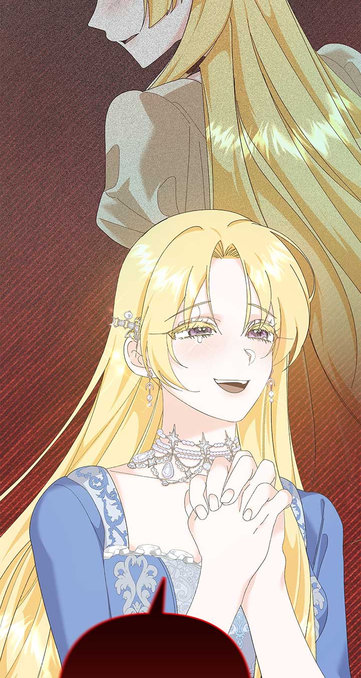 I Got Married to a Duke Called Beast Chapter 35 - Page 87