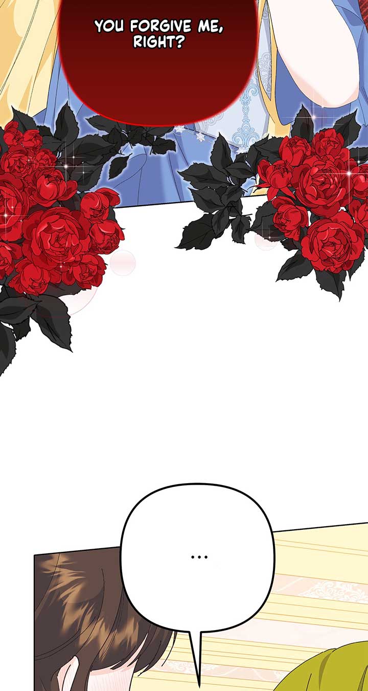I Got Married to a Duke Called Beast Chapter 35 - Page 88