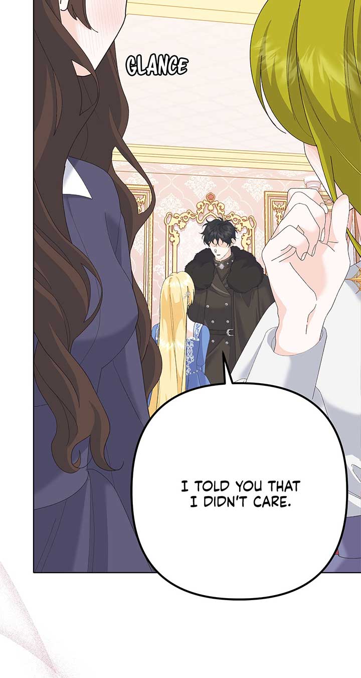 I Got Married to a Duke Called Beast Chapter 35 - Page 89
