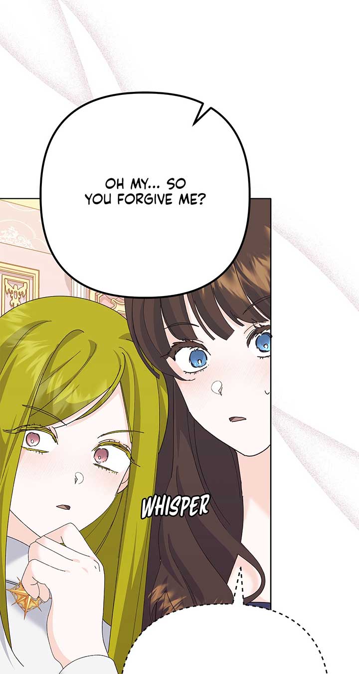 I Got Married to a Duke Called Beast Chapter 35 - Page 90