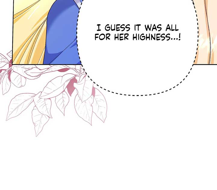 I Got Married to a Duke Called Beast Chapter 35 - Page 92