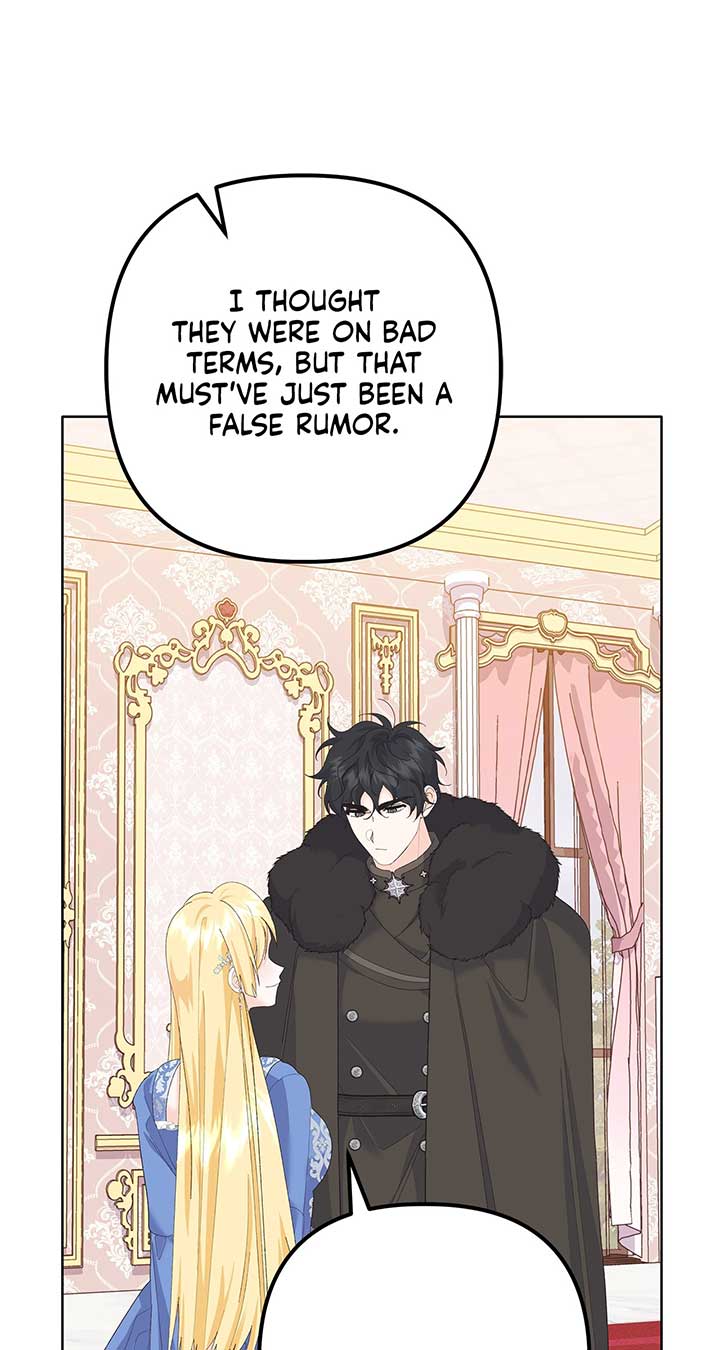 I Got Married to a Duke Called Beast Chapter 35 - Page 93