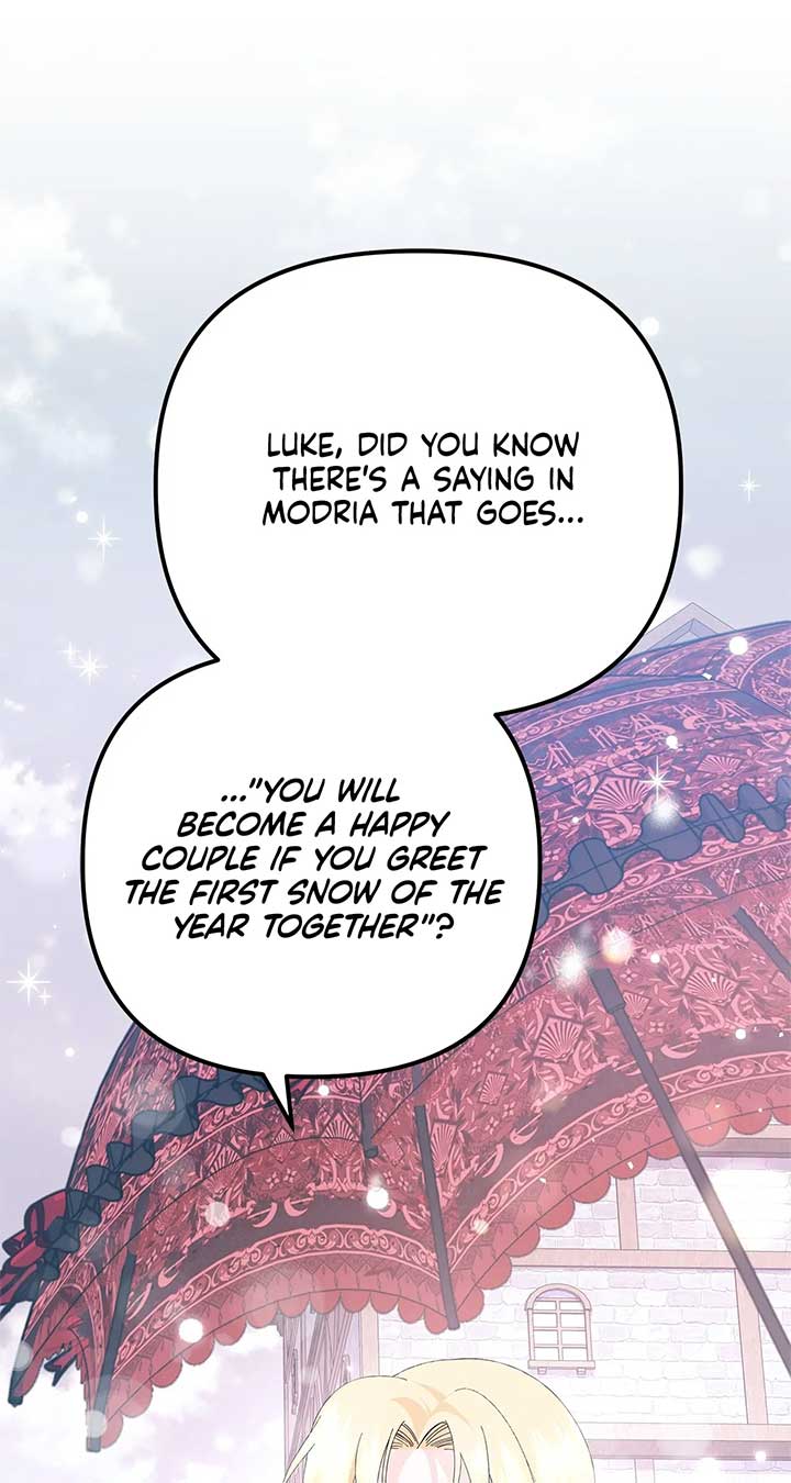 I Got Married to a Duke Called Beast Chapter 36 - Page 0