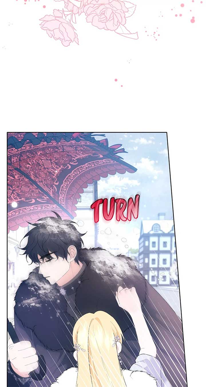 I Got Married to a Duke Called Beast Chapter 36 - Page 10