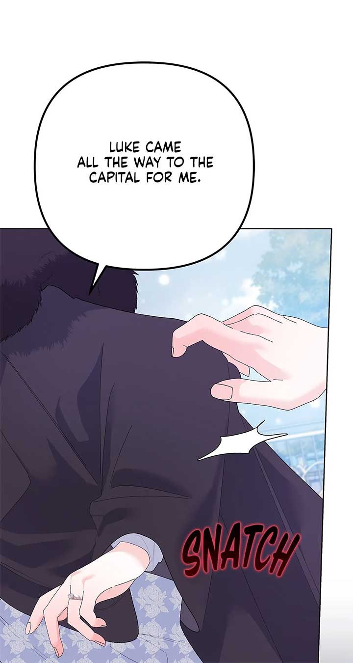 I Got Married to a Duke Called Beast Chapter 36 - Page 101