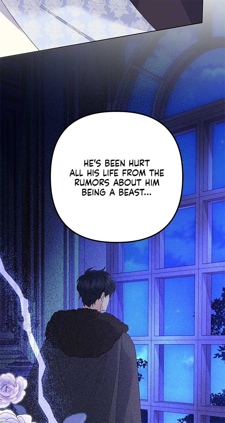 I Got Married to a Duke Called Beast Chapter 36 - Page 102