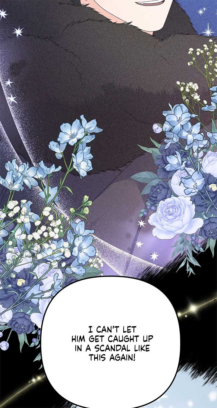 I Got Married to a Duke Called Beast Chapter 36 - Page 104
