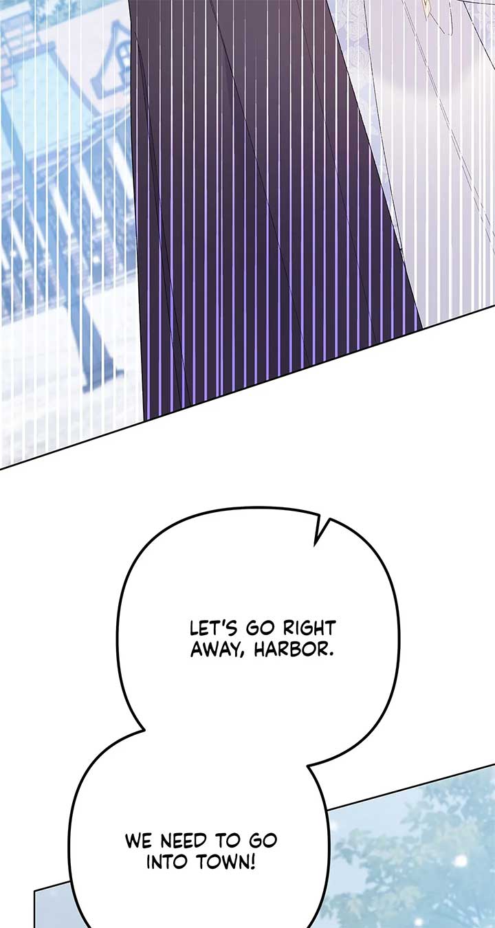 I Got Married to a Duke Called Beast Chapter 36 - Page 106