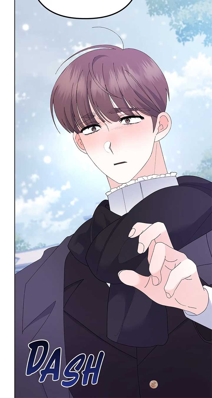 I Got Married to a Duke Called Beast Chapter 36 - Page 107
