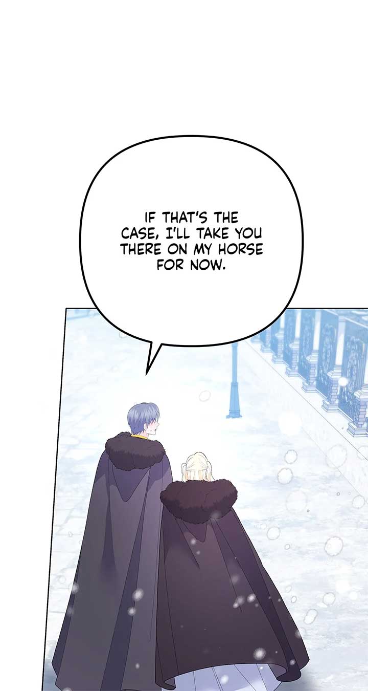 I Got Married to a Duke Called Beast Chapter 36 - Page 109