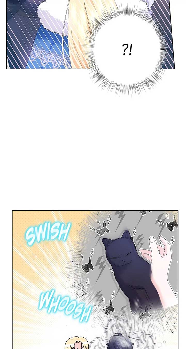 I Got Married to a Duke Called Beast Chapter 36 - Page 11