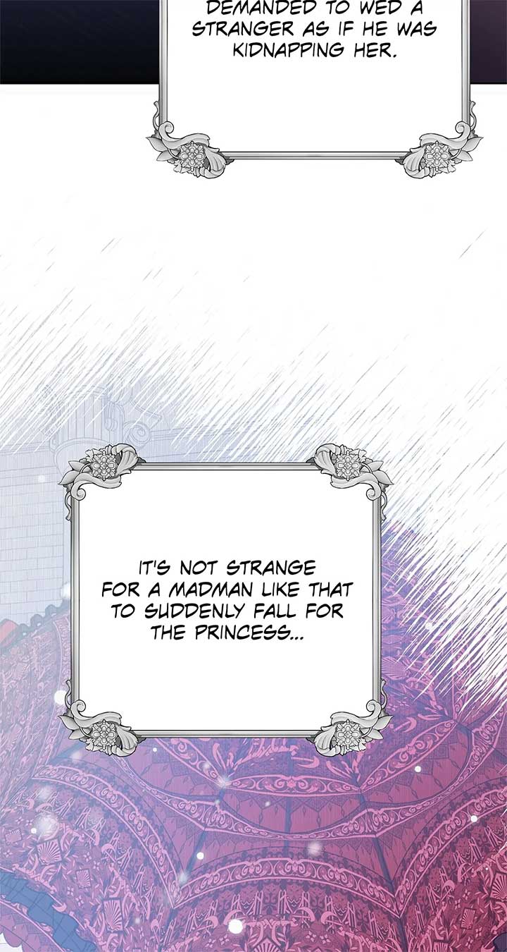 I Got Married to a Duke Called Beast Chapter 36 - Page 114