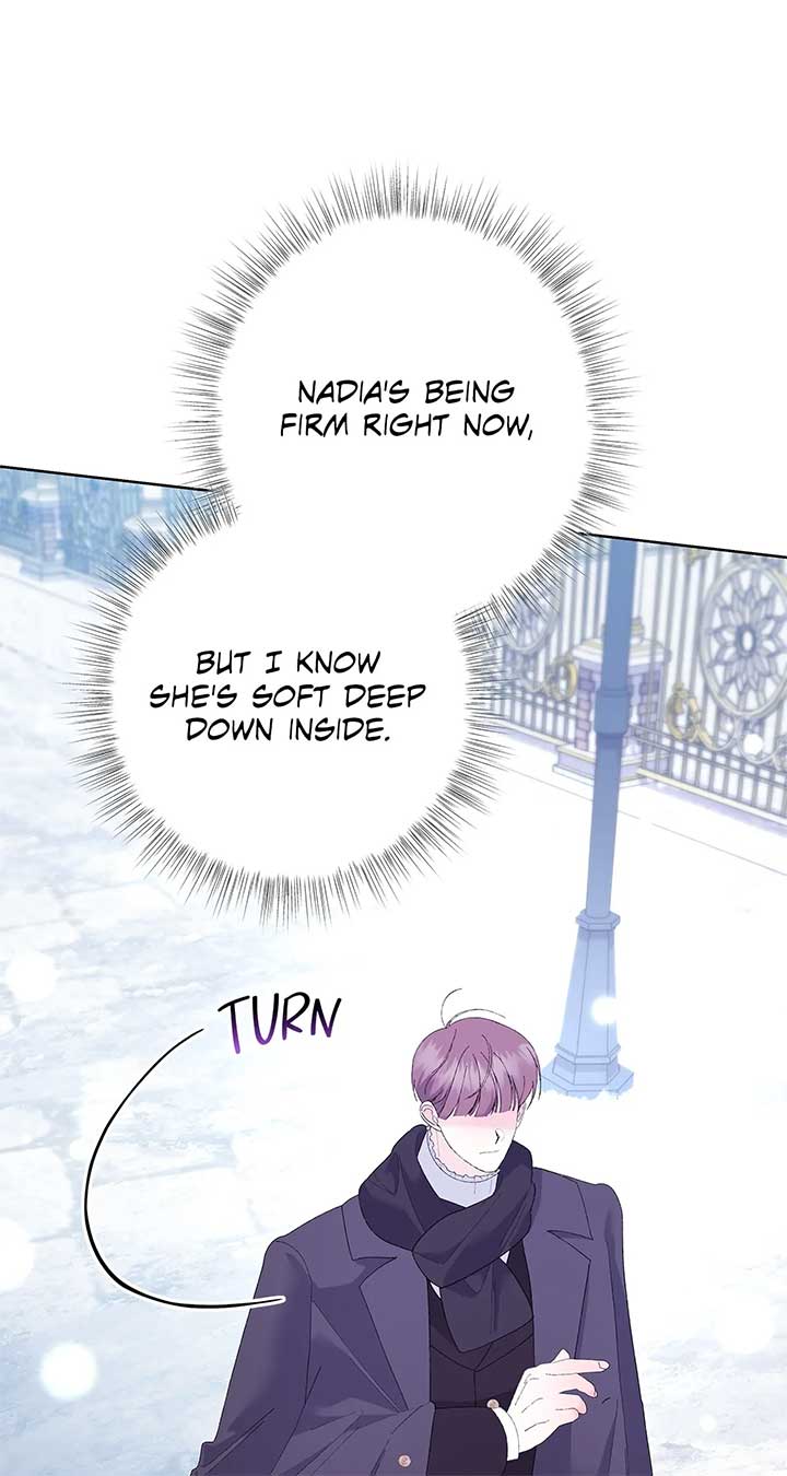 I Got Married to a Duke Called Beast Chapter 36 - Page 117