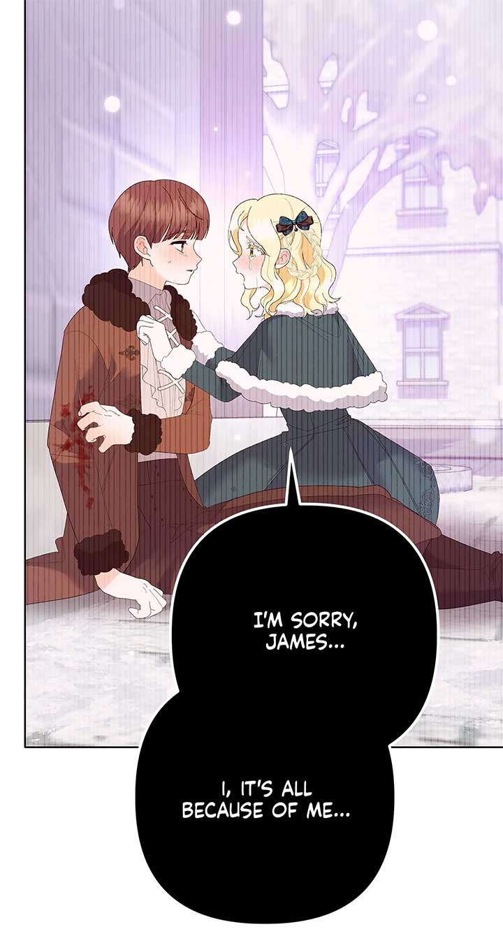 I Got Married to a Duke Called Beast Chapter 36 - Page 119