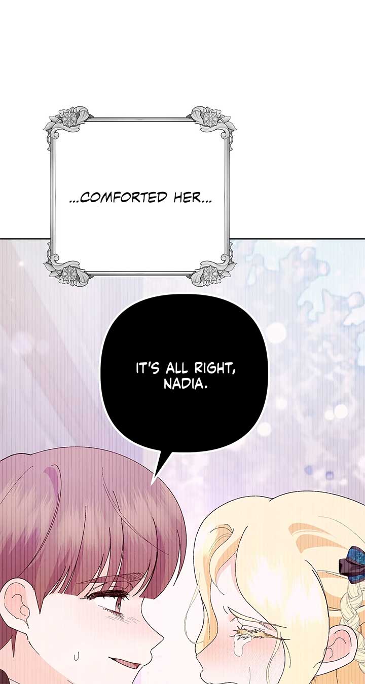 I Got Married to a Duke Called Beast Chapter 36 - Page 120