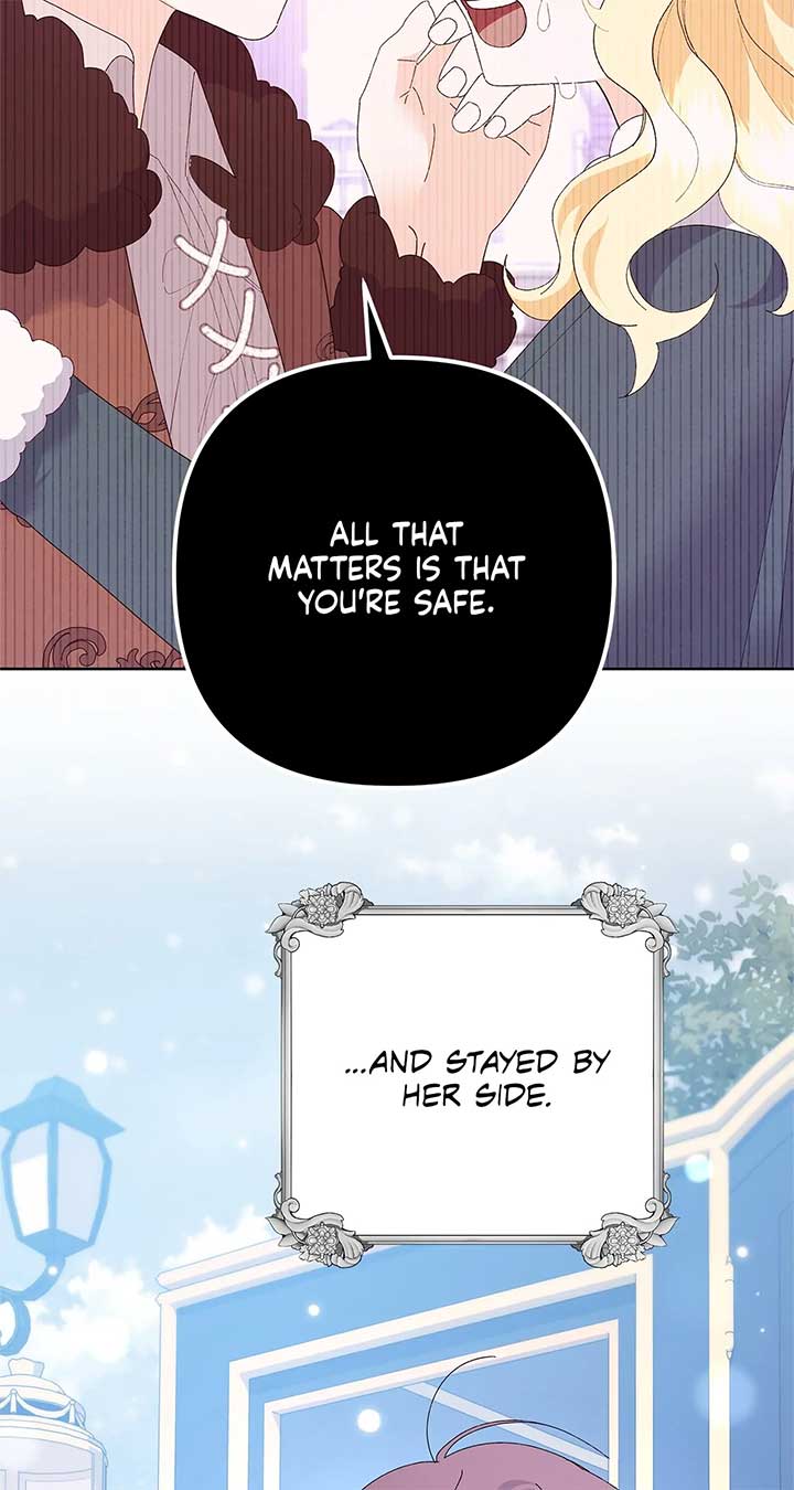 I Got Married to a Duke Called Beast Chapter 36 - Page 121