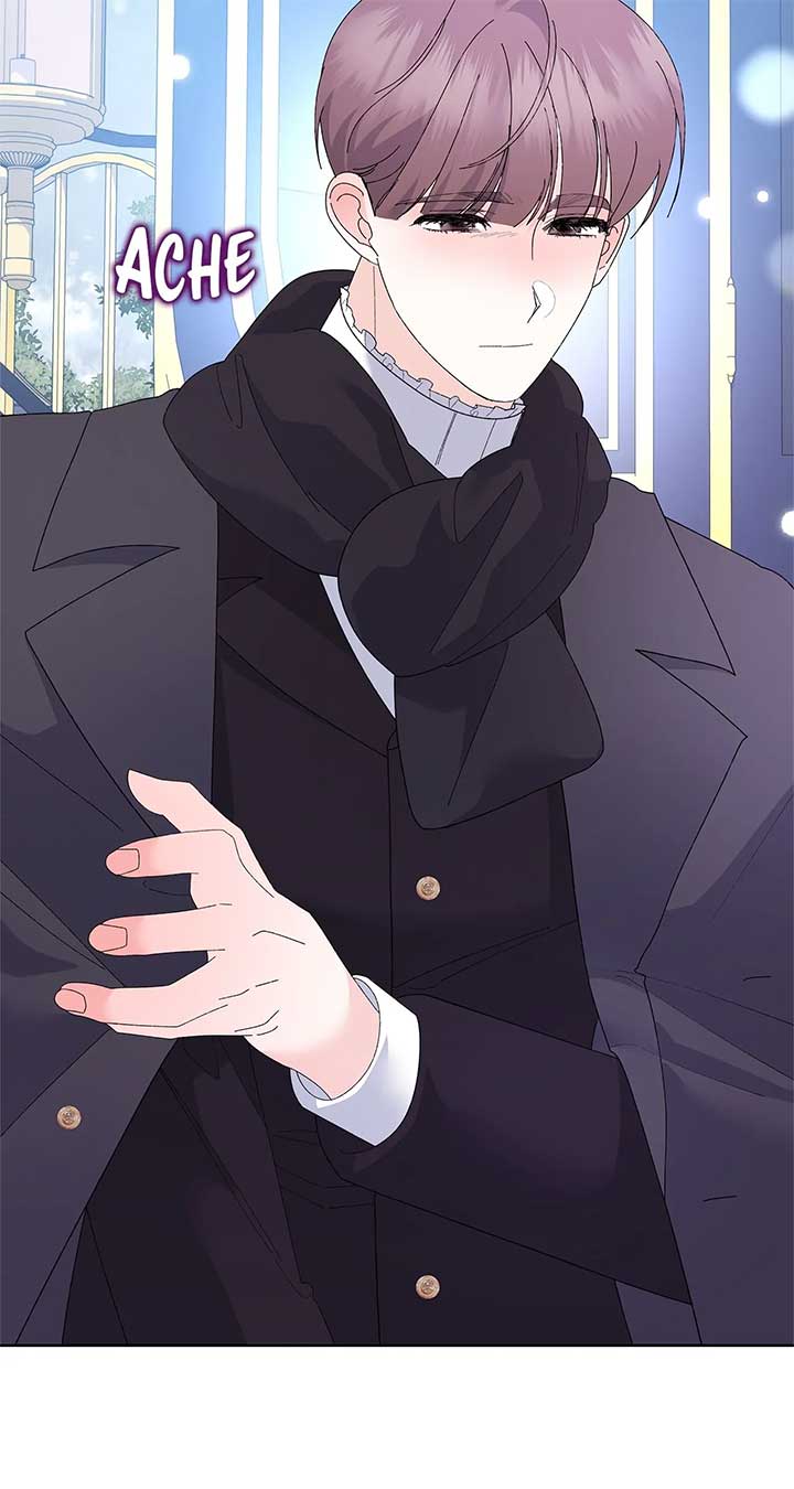 I Got Married to a Duke Called Beast Chapter 36 - Page 122