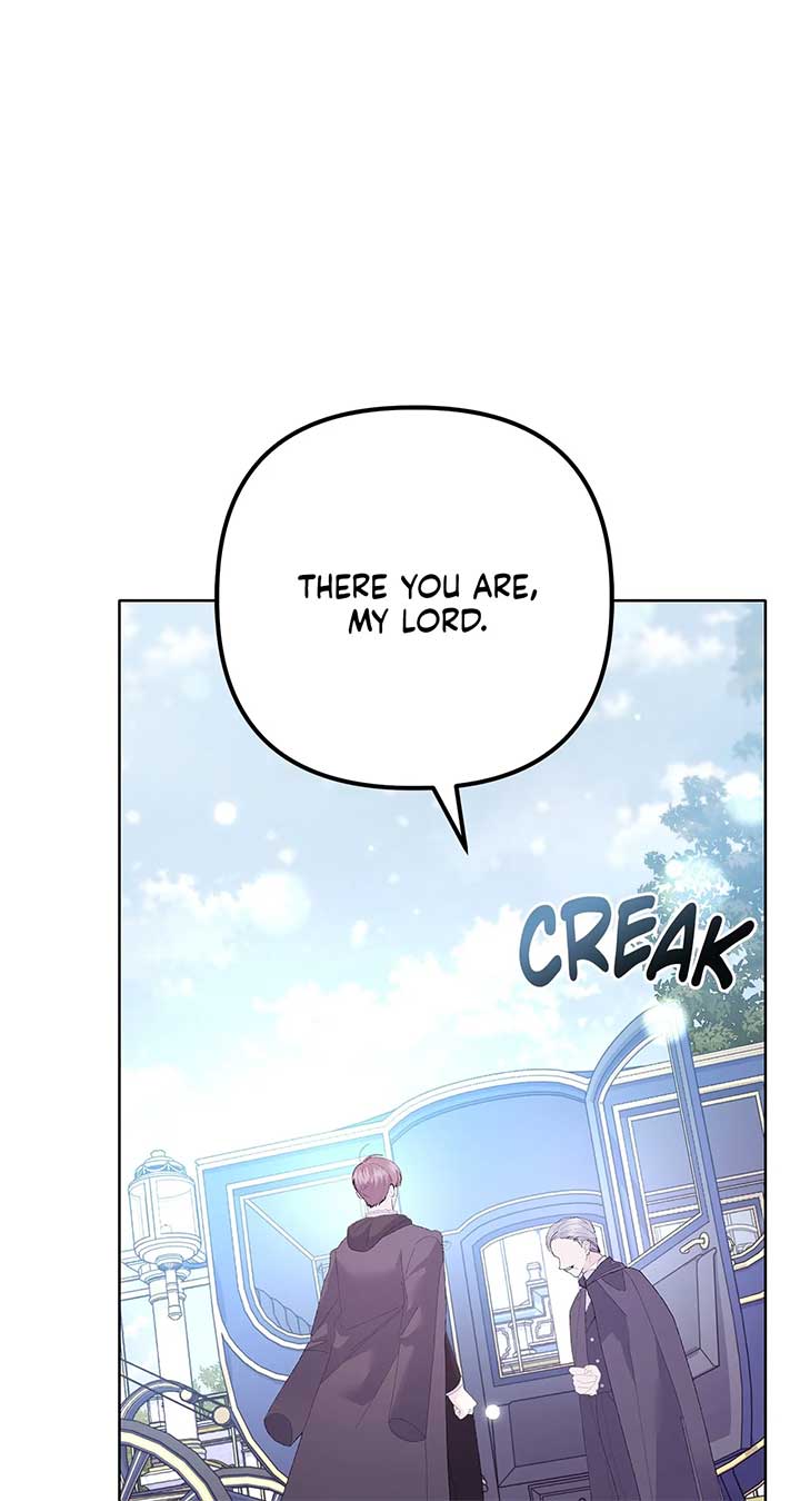 I Got Married to a Duke Called Beast Chapter 36 - Page 123