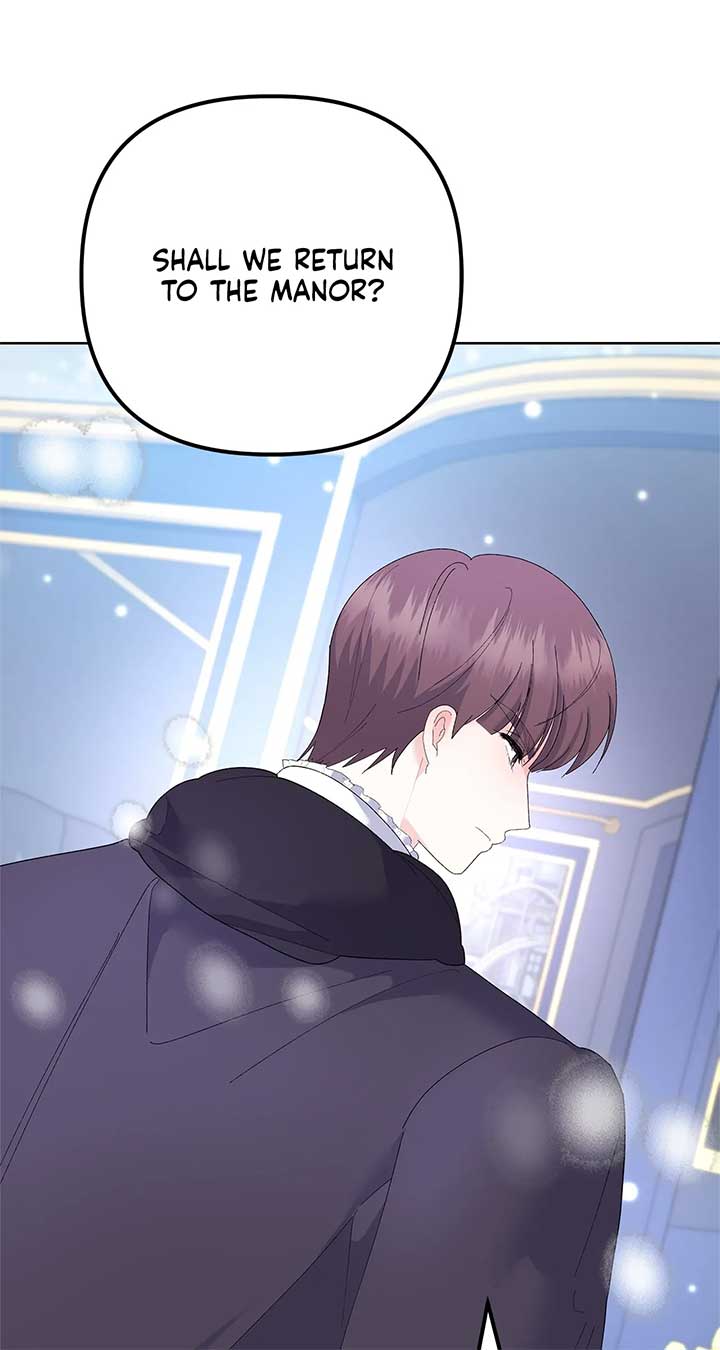 I Got Married to a Duke Called Beast Chapter 36 - Page 125