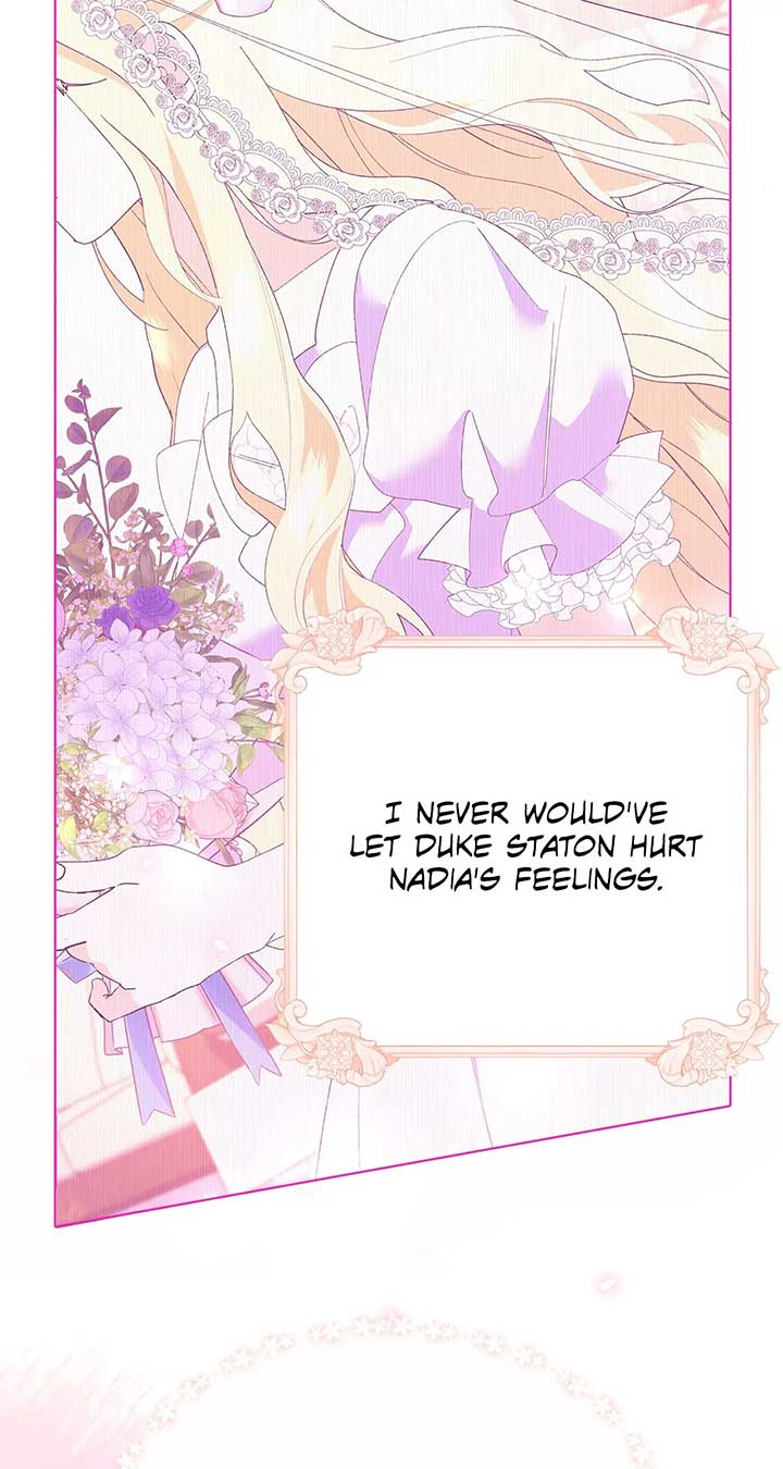 I Got Married to a Duke Called Beast Chapter 36 - Page 127