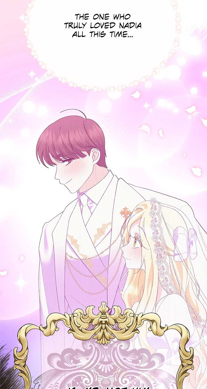 I Got Married to a Duke Called Beast Chapter 36 - Page 128