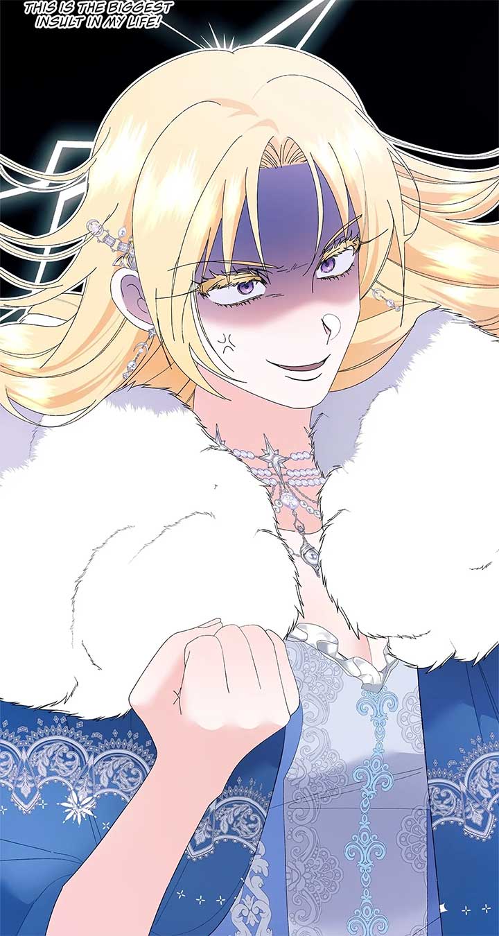 I Got Married to a Duke Called Beast Chapter 36 - Page 13