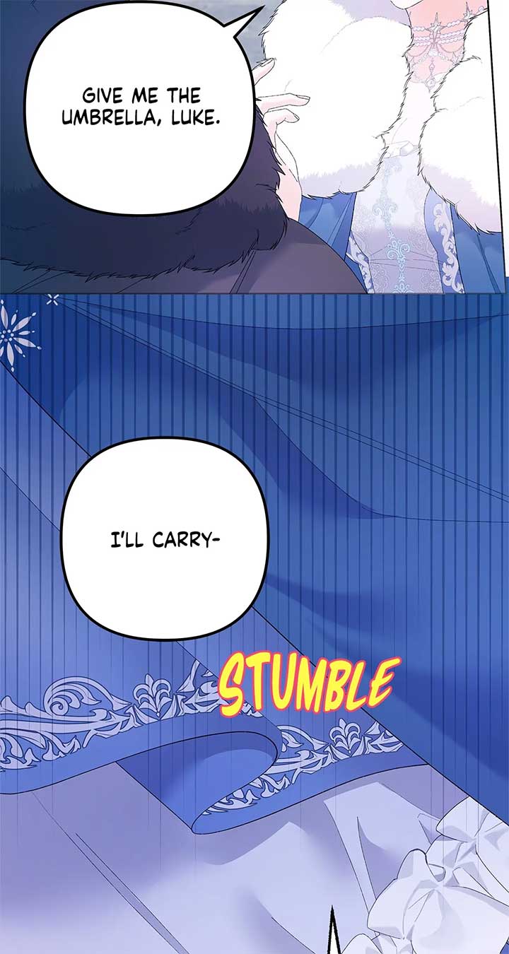 I Got Married to a Duke Called Beast Chapter 36 - Page 16
