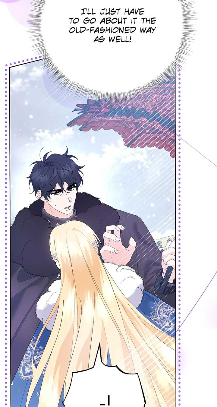 I Got Married to a Duke Called Beast Chapter 36 - Page 18