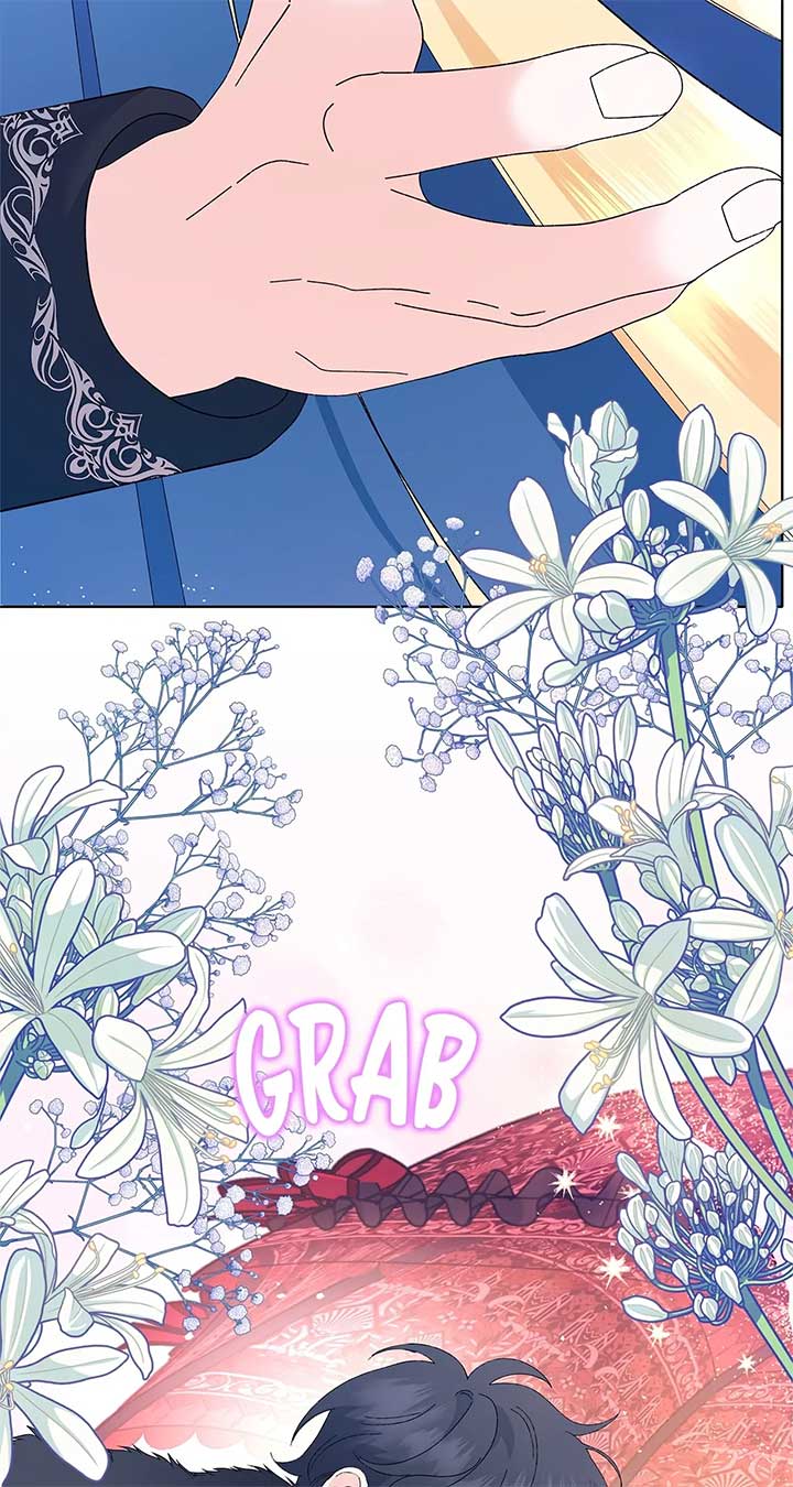 I Got Married to a Duke Called Beast Chapter 36 - Page 20