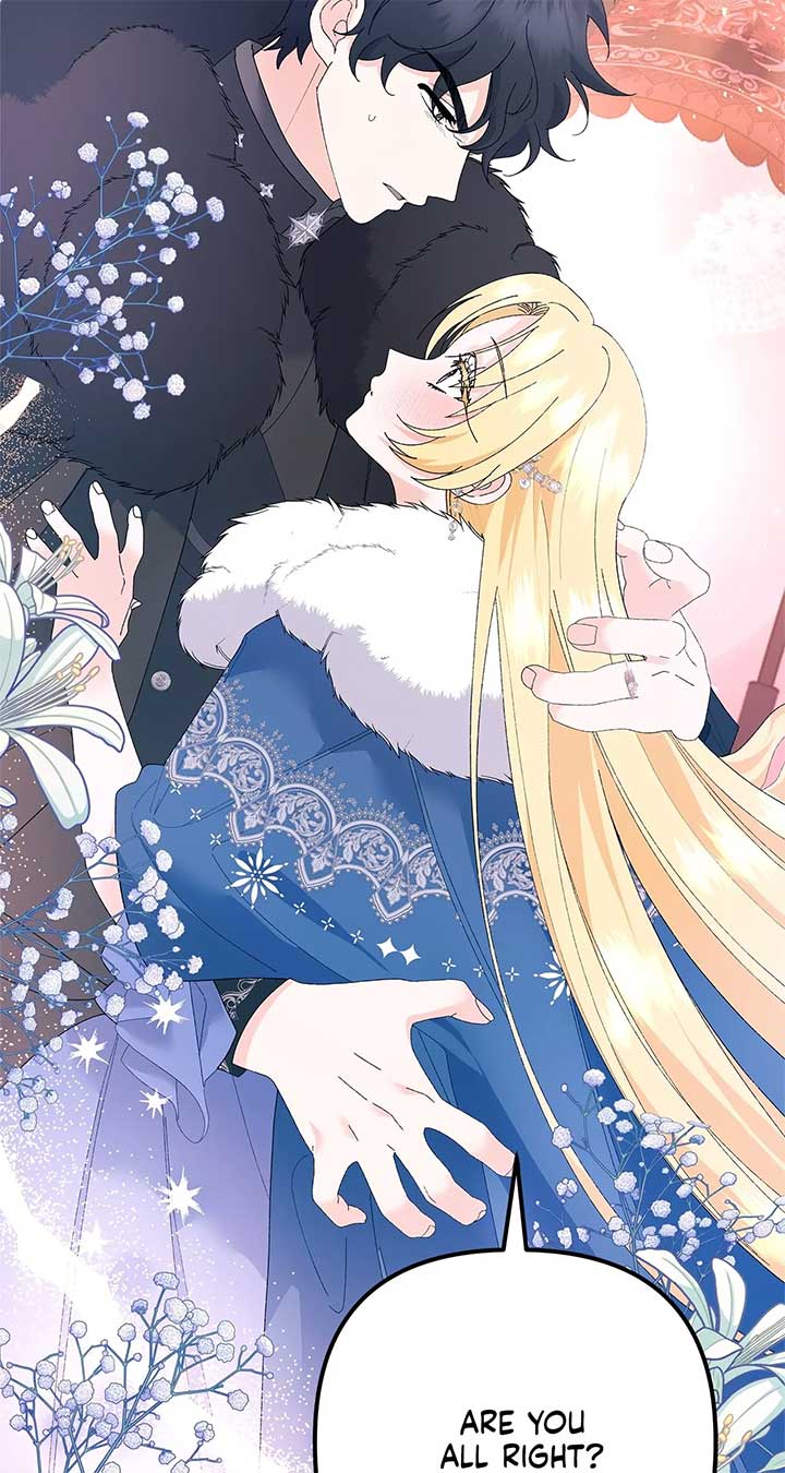 I Got Married to a Duke Called Beast Chapter 36 - Page 21