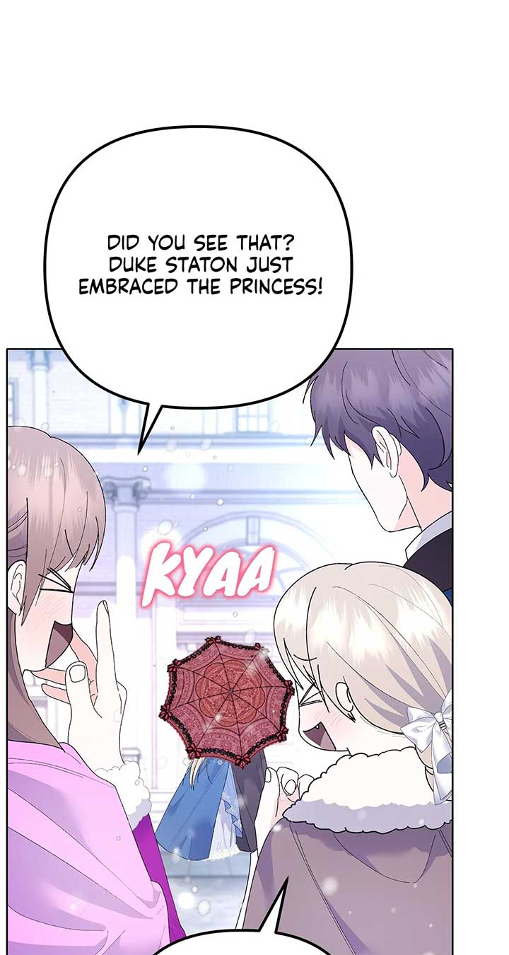 I Got Married to a Duke Called Beast Chapter 36 - Page 23