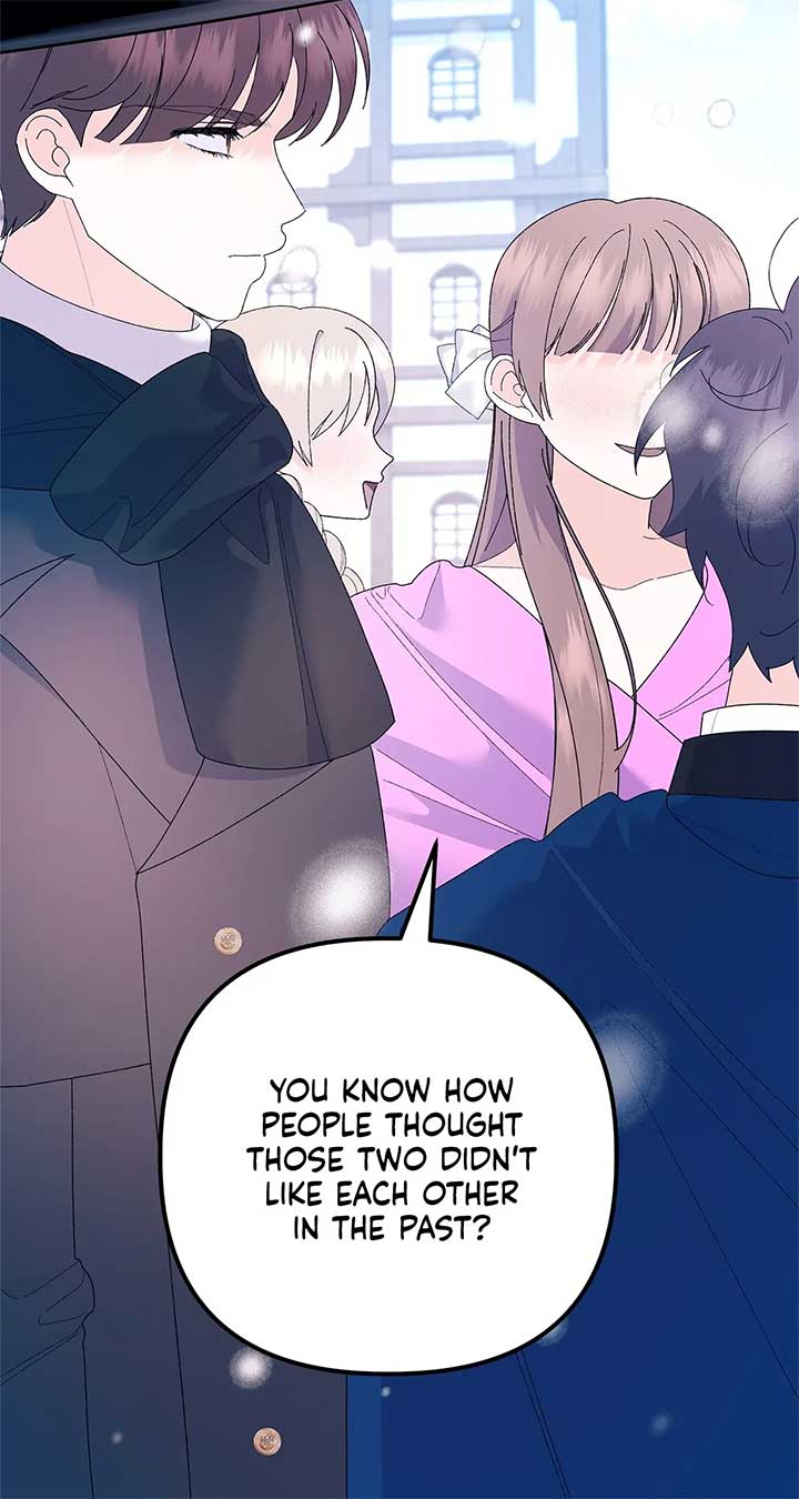 I Got Married to a Duke Called Beast Chapter 36 - Page 25