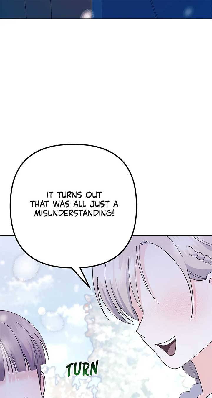 I Got Married to a Duke Called Beast Chapter 36 - Page 26