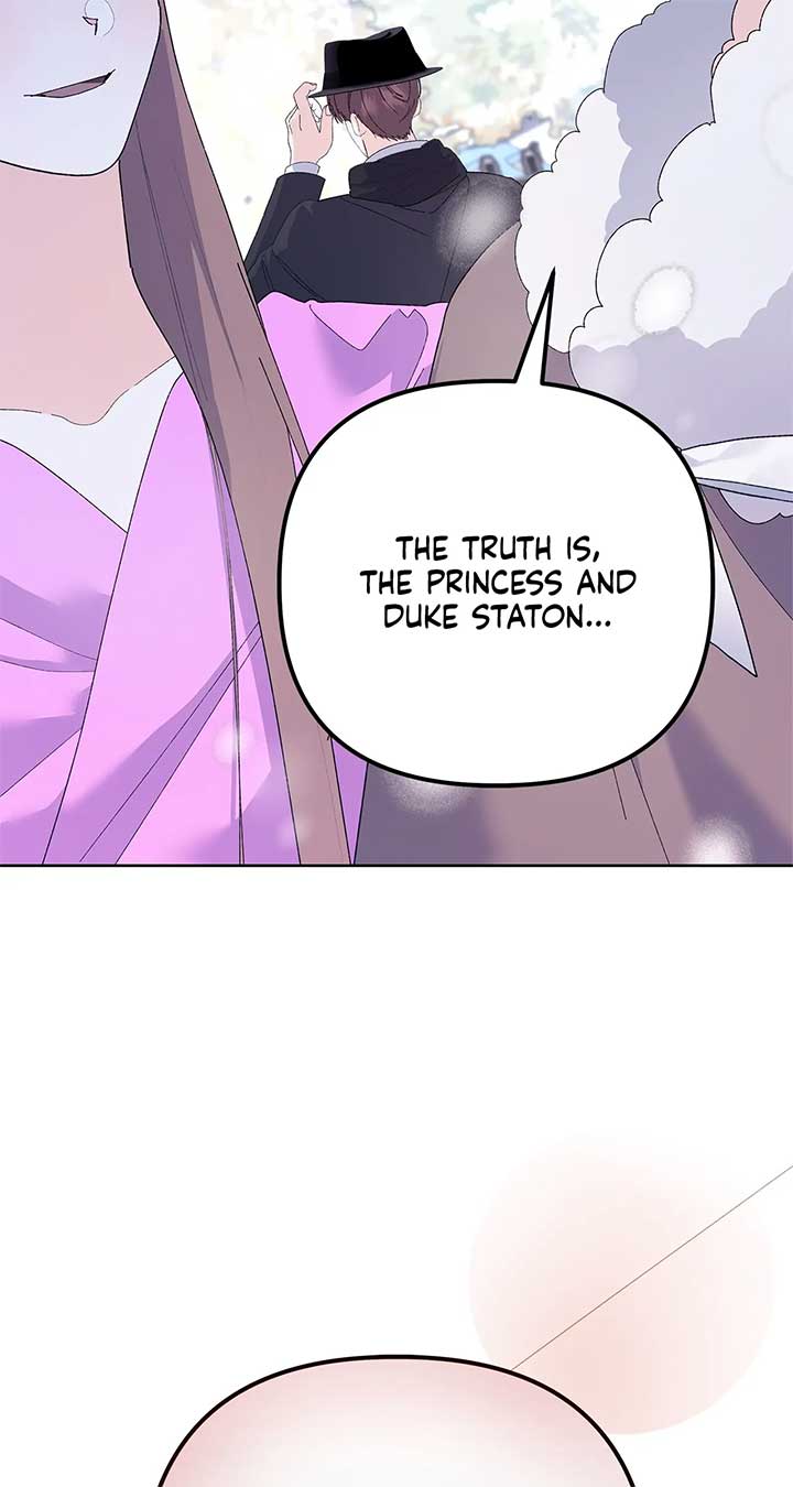 I Got Married to a Duke Called Beast Chapter 36 - Page 27