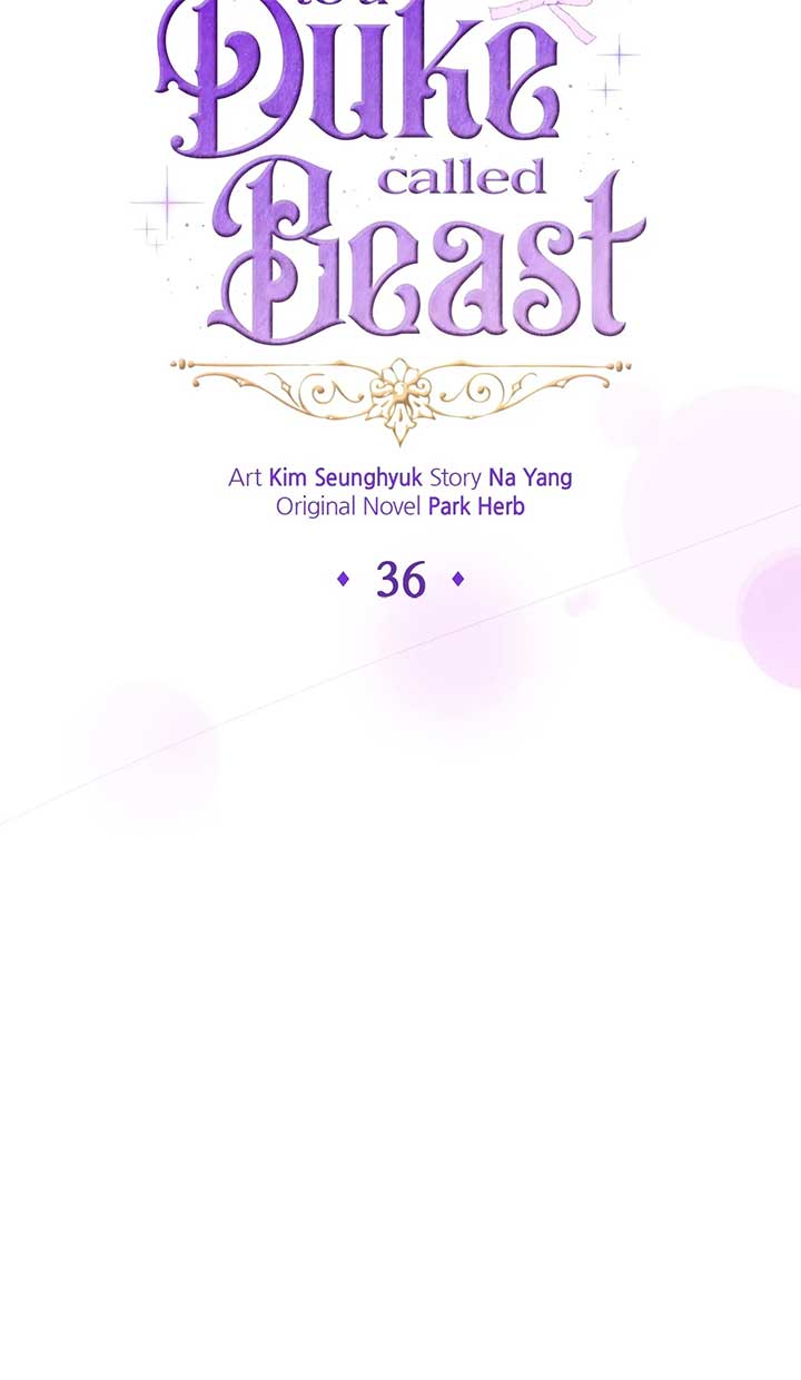 I Got Married to a Duke Called Beast Chapter 36 - Page 29