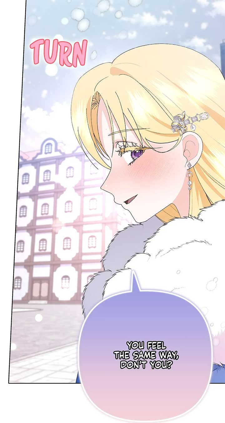 I Got Married to a Duke Called Beast Chapter 36 - Page 3