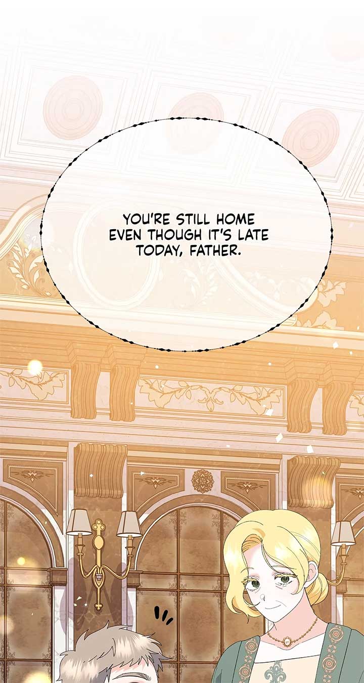 I Got Married to a Duke Called Beast Chapter 36 - Page 30